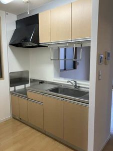 ダイヤメゾン　Ｂ棟 B0102号-3