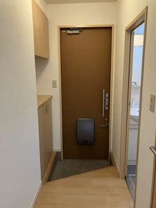 ダイヤメゾン　Ｂ棟 B0102号-11