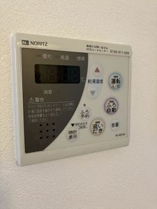 ダイヤメゾン　Ｂ棟 B0102号-15