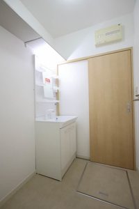 ダイヤメゾン　Ｄ棟 D0101号-5