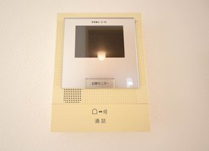 ダイヤメゾン　Ｄ棟 D0101号-9