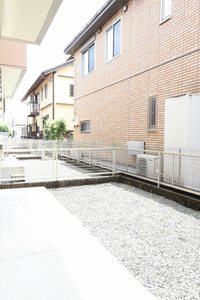 ダイヤメゾン　Ｄ棟 D0101号-12