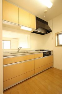 ヴィラージュヌフ Ⅲ棟 C0301号-3