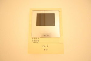 ヴィラージュヌフ Ⅲ棟 C0301号-9