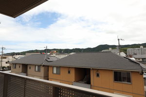 ヴィラージュヌフ Ⅲ棟 C0301号-13