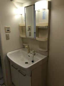 ヴィラージュヌフ　Ⅷ棟 H0101号-5