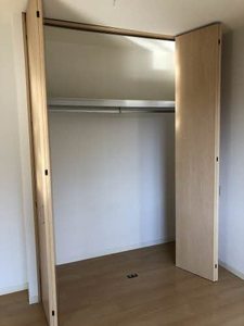 ヴィラージュヌフ　Ⅷ棟 H0101号-8