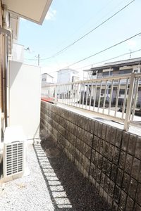 ヴィラージュヌフ　Ⅷ棟 H0101号-12