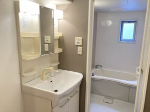 ヴィラージュヌフ Ⅷ棟 H0102号-5