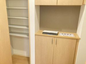 ヴィラージュヌフ Ⅷ棟 H0102号-10