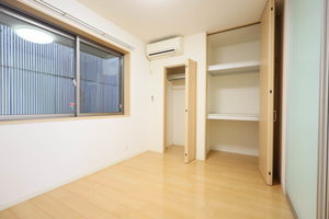 シャーメゾン上町 A0101号-2