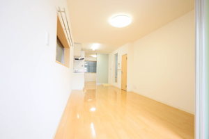 シャーメゾン上町 A0101号-3