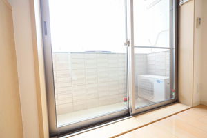 シャーメゾン上町 A0101号-5