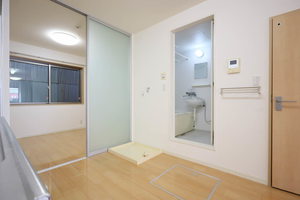 シャーメゾン上町 A0101号-7