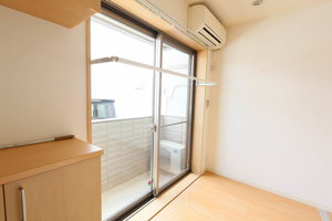 シャーメゾン上町 A0101号-9