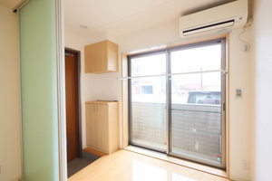 シャーメゾン上町 A0101号-10