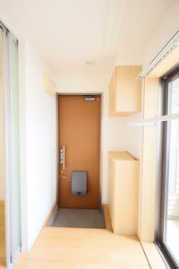 シャーメゾン上町 A0101号-11