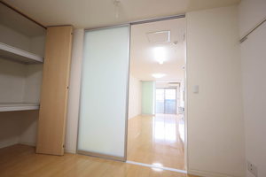 シャーメゾン上町 A0101号-12