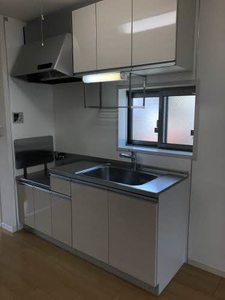 シャーメゾン上町 A0202号-3