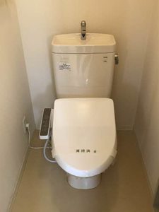 シャーメゾン上町 A0202号-6