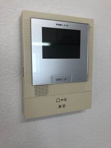 シャーメゾン上町 A0202号-9