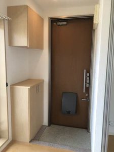 シャーメゾン上町 A0202号-11