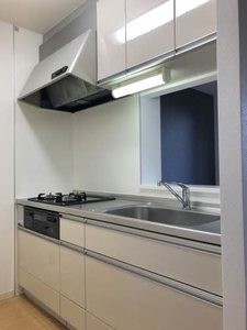 ファルカスⅡ　Ａ棟 A0101号-3