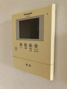 ファルカスⅡ　Ａ棟 A0101号-9