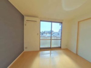 シャーメゾン・レイール　Ｂ棟 B0102号-2