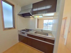 シャーメゾン・レイール　Ｂ棟 B0102号-3