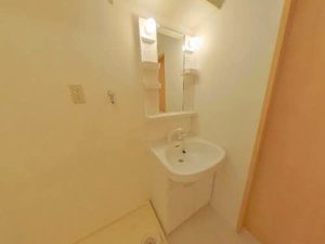 シャーメゾン・レイール　Ｂ棟 B0102号-5