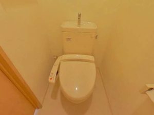 シャーメゾン・レイール　Ｂ棟 B0102号-6