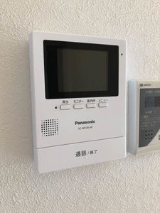 シャーメゾン・レイール　Ｂ棟 B0102号-9