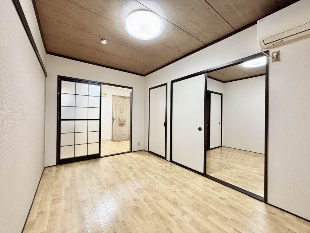 ハイツあかね　Ａ棟 A0202号-2