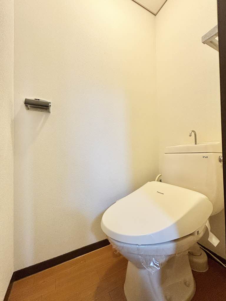 ハイツあかね　Ａ棟 A0202号-8