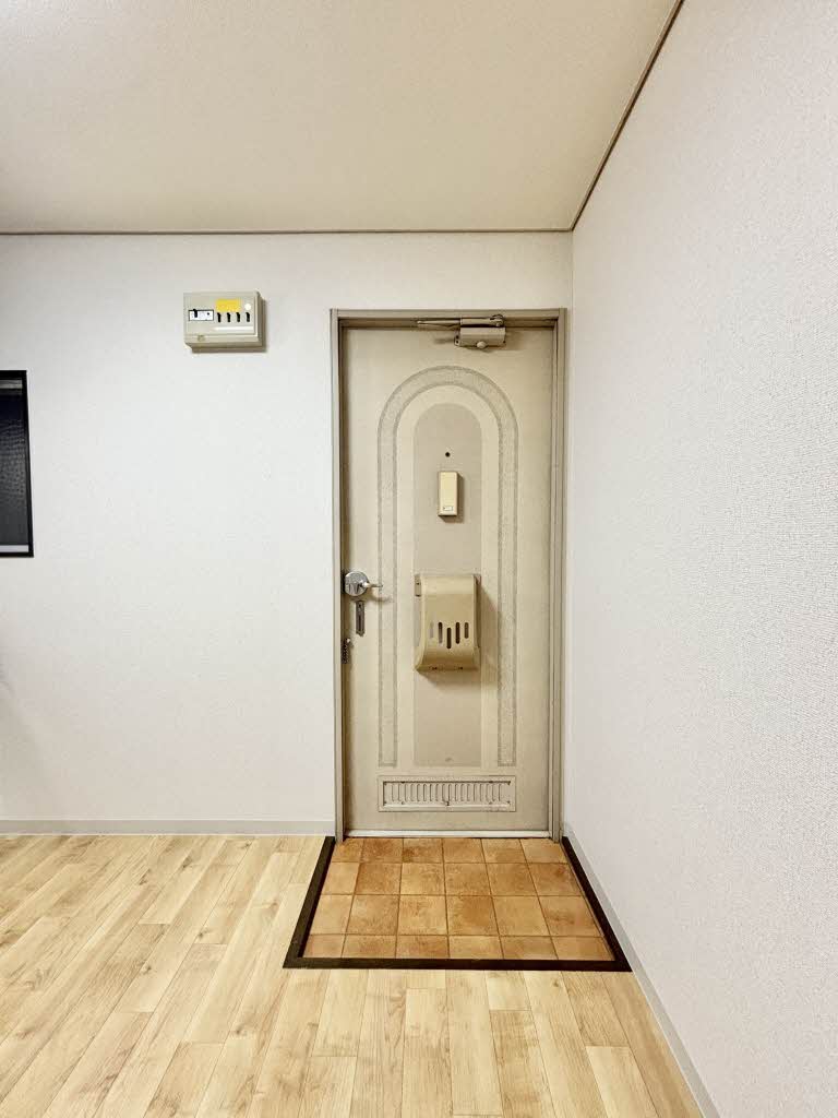 ハイツあかね　Ａ棟 A0202号-10