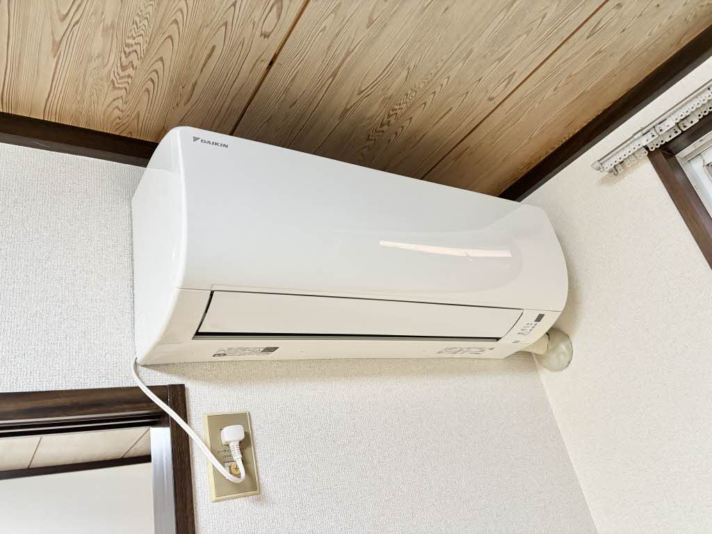 ハイツあかね　Ａ棟 A0202号-11