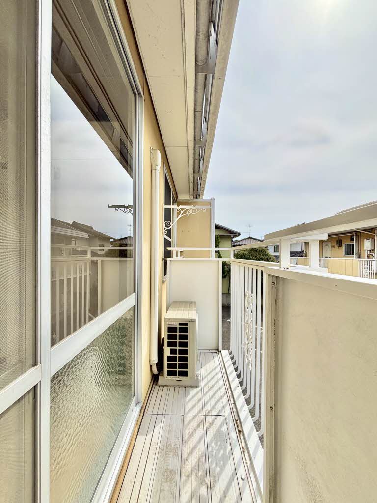 ハイツあかね　Ａ棟 A0203号-13