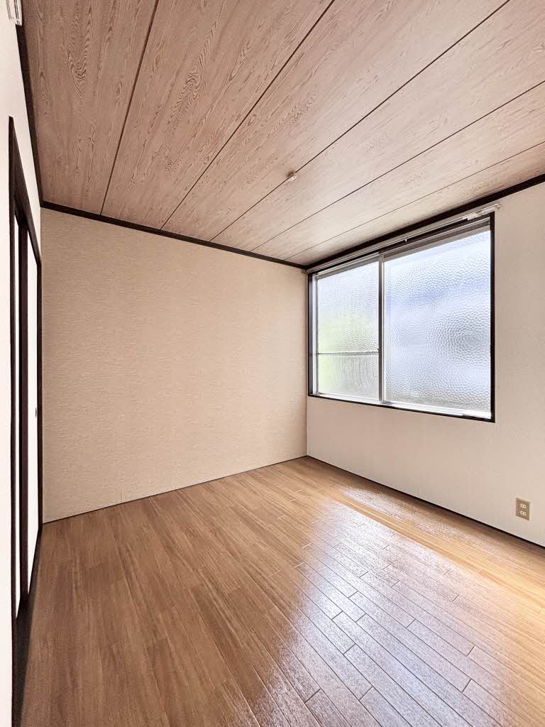 ハイツあかね B棟 B0101号-4