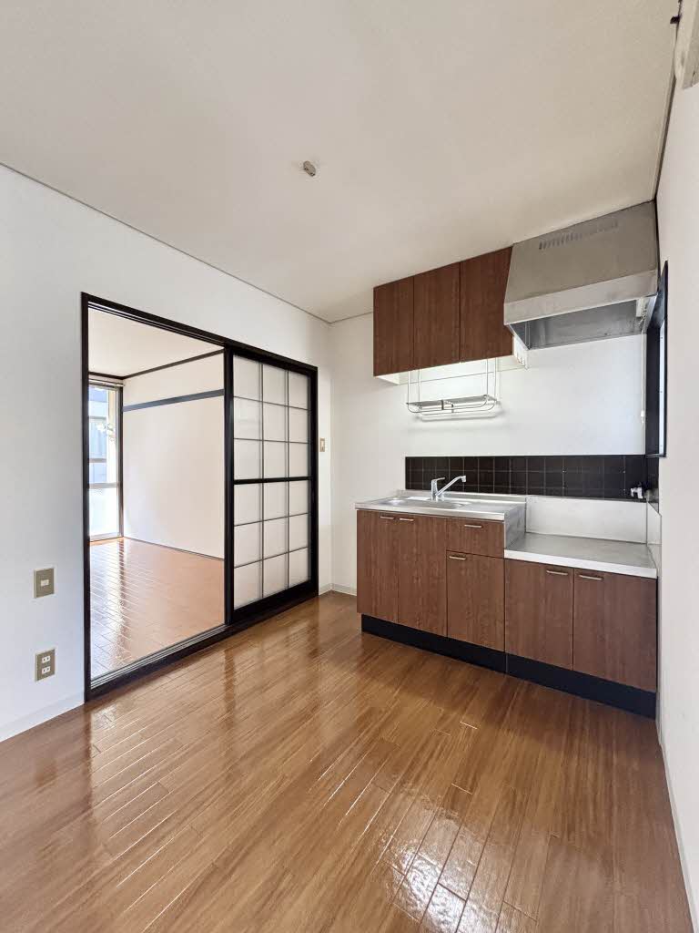 ハイツあかね B棟 B0101号-6