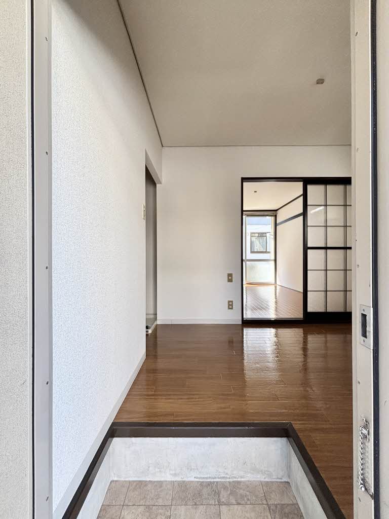 ハイツあかね B棟 B0101号-11