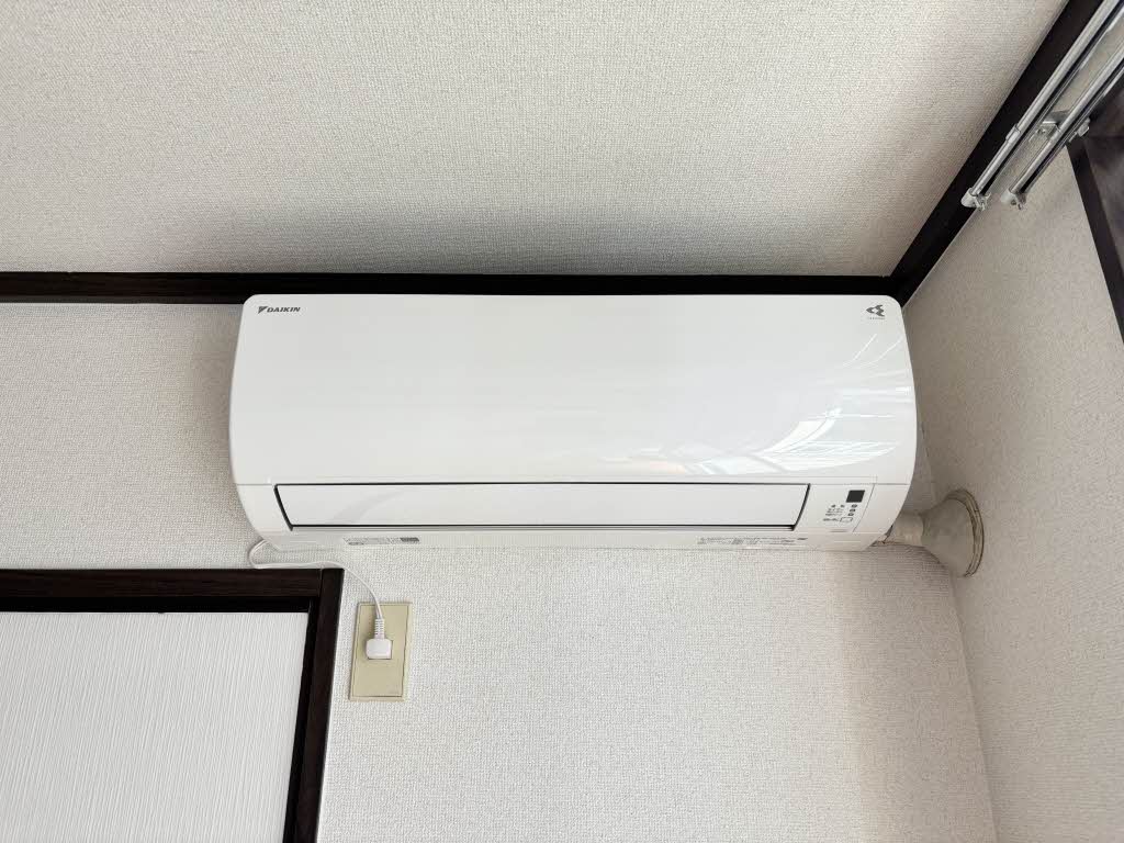 ハイツあかね B棟 B0101号-12