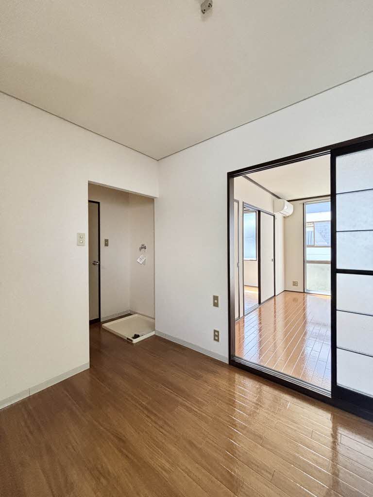 ハイツあかね B棟 B0101号-14