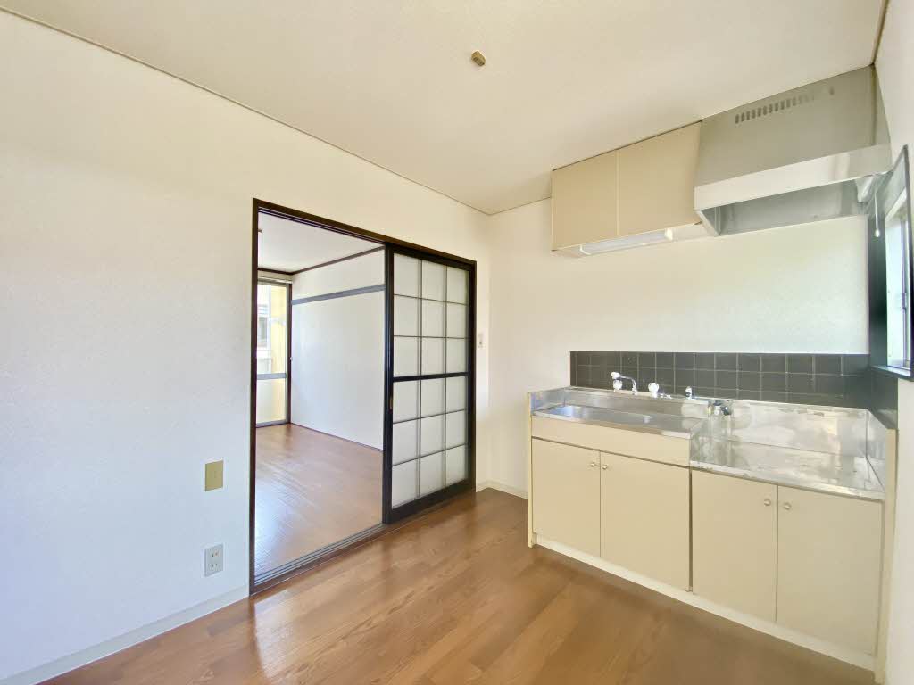 ハイツあかね B棟 B0201号-3