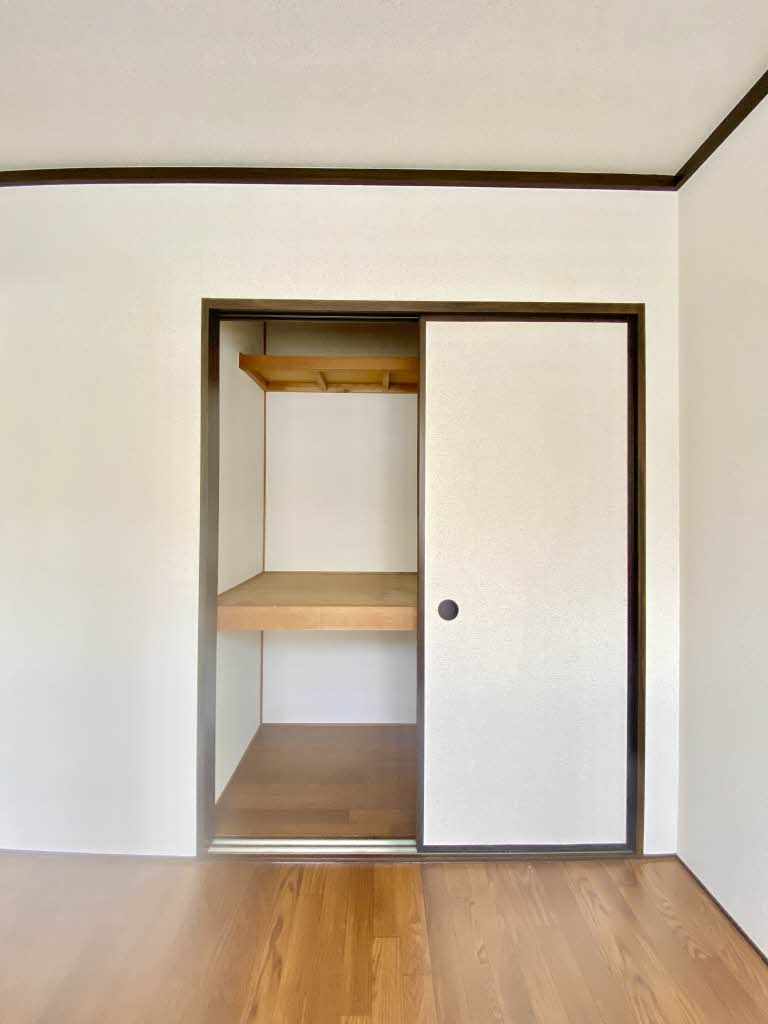 ハイツあかね B棟 B0201号-6