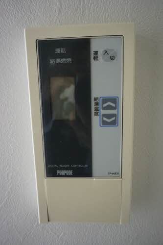 アメニティ福島 B棟 B0201号-8