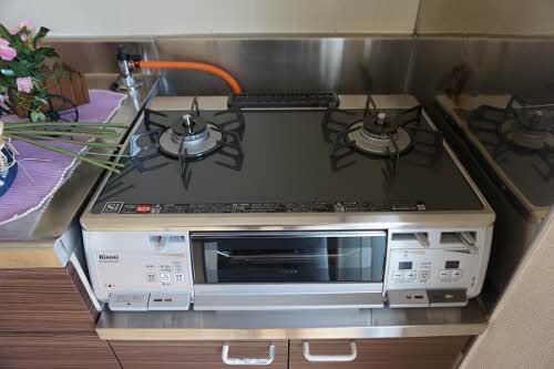 サンファミリア B棟 B0205号-3