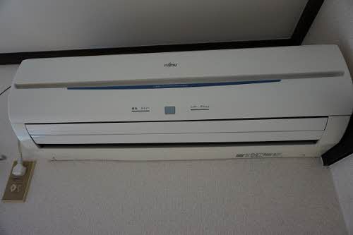 サンファミリア B棟 B0205号-10