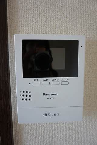 サンファミリア B棟 B0205号-11