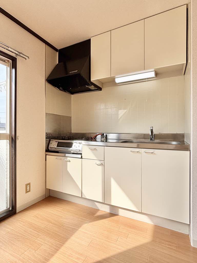 サンファミリア　Ｂ棟 B0206号-3